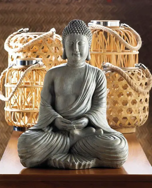 Why you should have Buddha Statue in your home? Its significance and Guide to Choose.