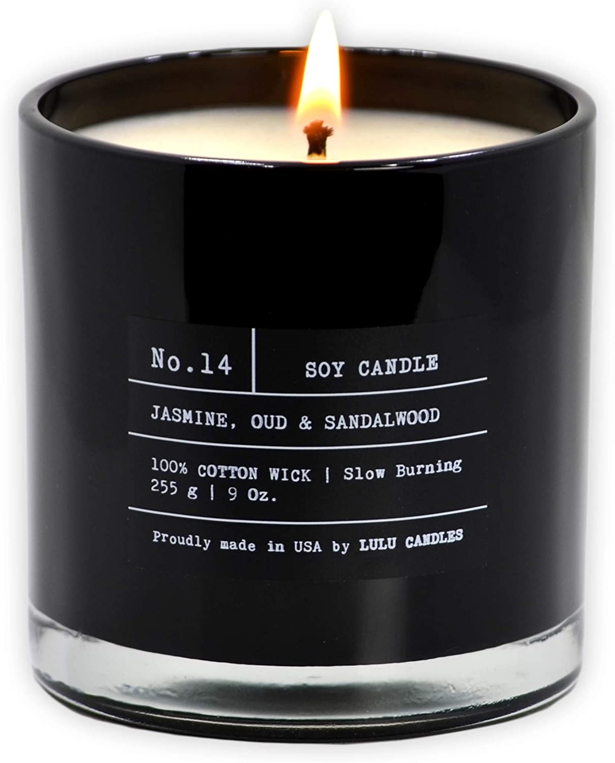 Scented candles and their amazing outcomes